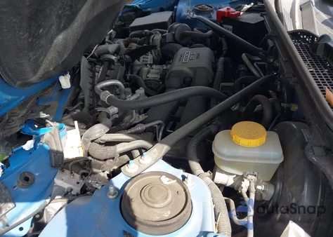 2020 Toyota 86 Gt from USA, damaged, VIN JF1ZNAE16L8753141